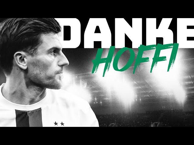 Best Of - Jonas Hofmann  | Best of Borussia