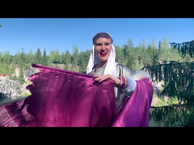 Дарья Скрябина "Заговор на любовь"