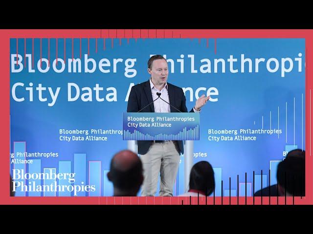 The Importance of Data-Driven City Leadership | Bloomberg Philanthropies