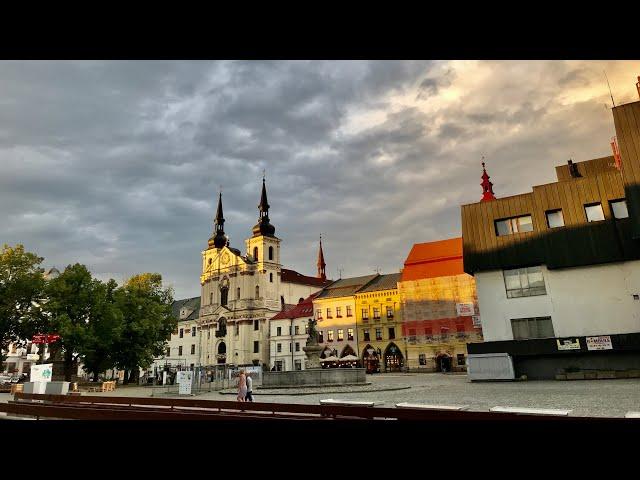 Jihlava Czech Republic