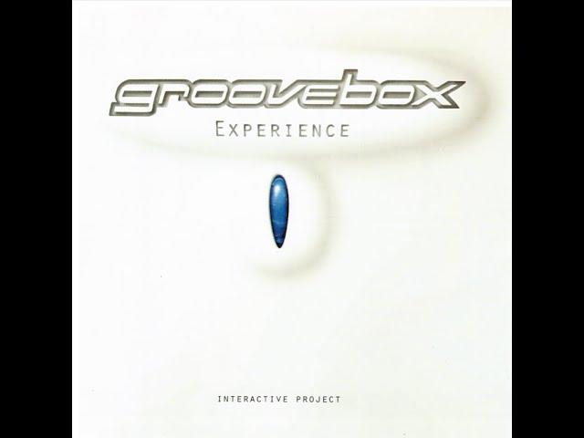 Groovebox Experience (album intégral / full album) - 1997 - 100% Roland MC-303