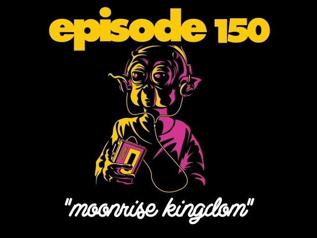 Episode 150: Jared Gilman