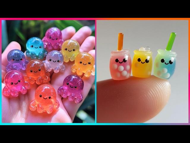 Cute Art Ideas That Will Boost Your Serotonin ▶ 11