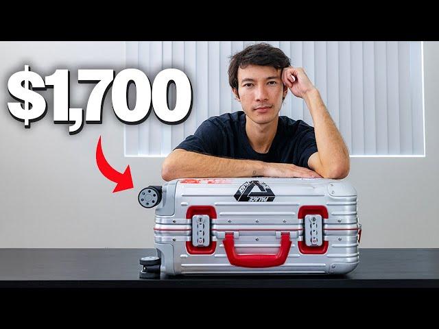 RIMOWA Luggage Review 2024 (Is it Worth It?)