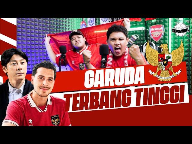 TIMNAS INDONESIA OTW PIALA DUNIA 2026 | Pojok Debat | #POJOKDEBAT