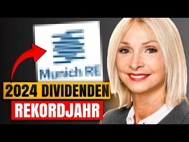 Ich investiere in diese Dividenden Aktie! (Juli 2024)