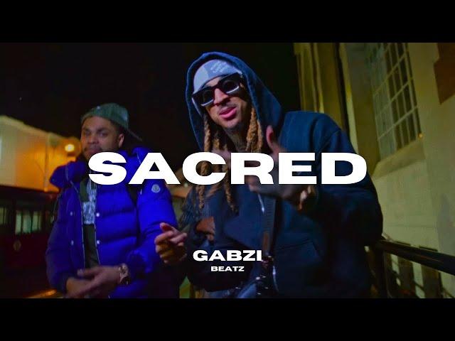 [FREE] (VIOLIN) D Block Europe x Clavish Type Beat "Sacred" (Prod By Gabzibeatz)