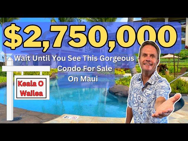 Luxury Hawaii Real Estate For Sale | Living On Maui Hawaii