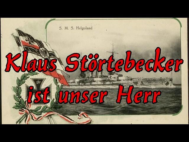 Sing with Karl - Klaus Störtebecker ist unser Herr !!!Alle 4 Strophen!!! [+ English Translation]