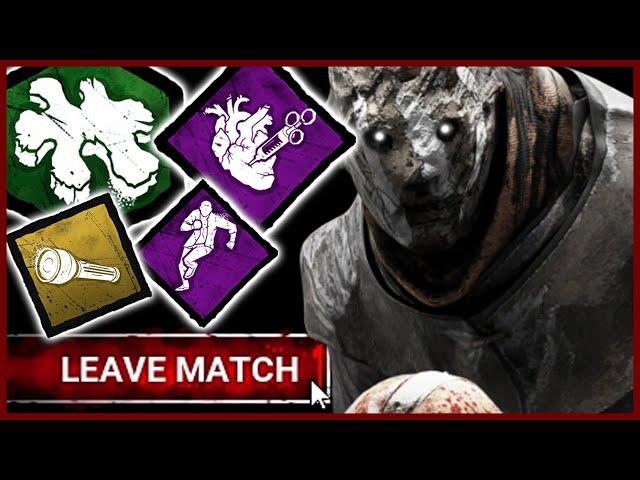 This Always Happens..... | Dead by Daylight