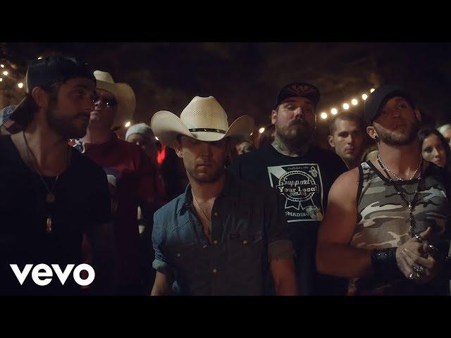 Small Town Throwdown (ft. Justin Moore and Thomas Rhett) (Official Music Video)