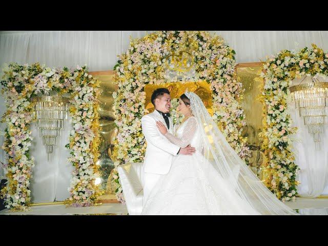 Hyrin & Modify |cinematic| wedding video