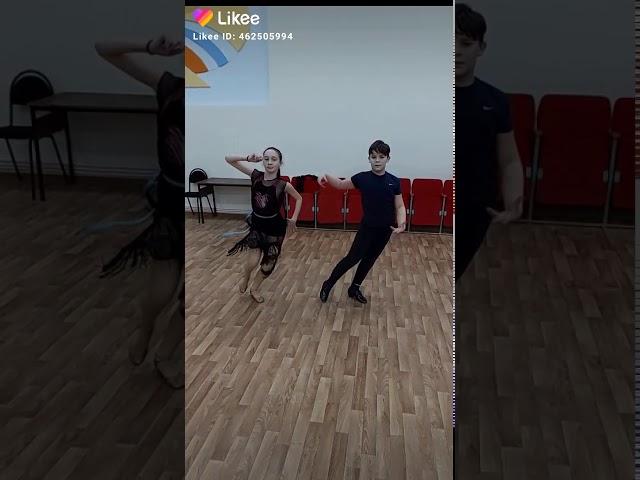 СТК Эксклюзив, Антонов Денис и Горелова Елизавета
