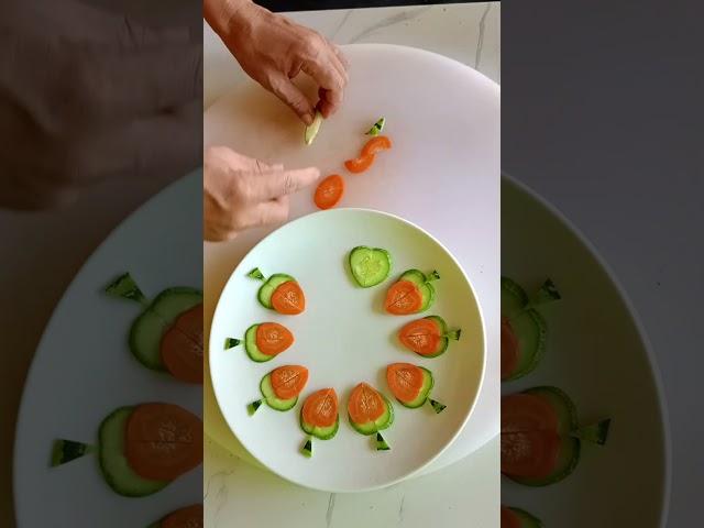 How to Carve Fruit Very Fast and Beauty part  7013