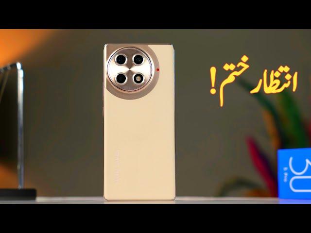 Tecno Camon 30s Is Here  in Pakistan - Tecno Camon 30s Unboxing In Pakistan