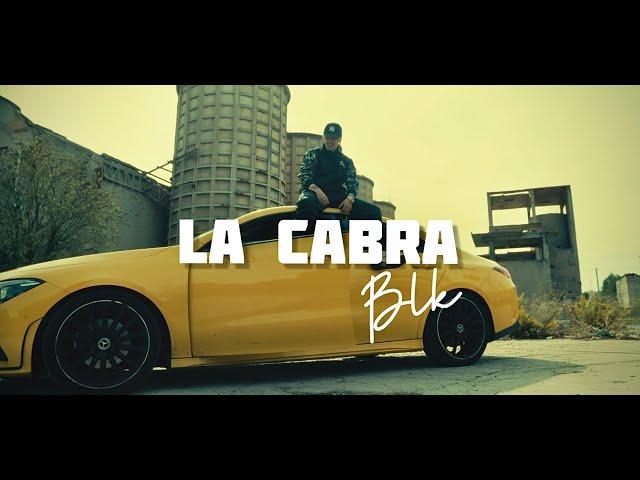 BLAKE - LA CABRA