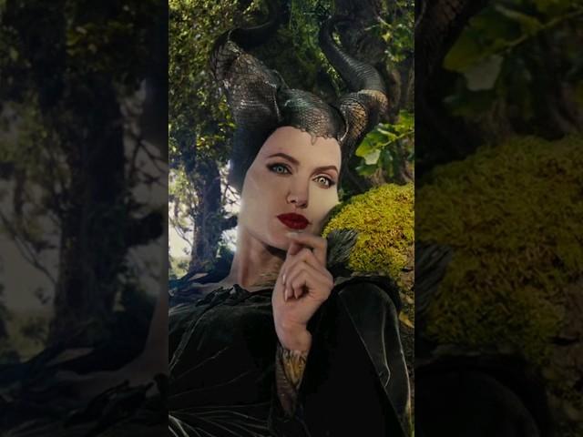 I don't like children! #maleficent #angelinajolie #ellefanning #maleficent2014 #movie #shorts #viral