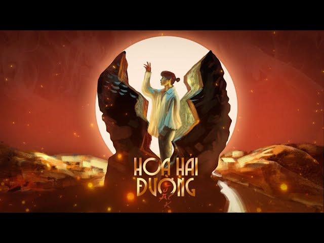 JACK | HOA HẢI ĐƯỜNG [ĐÓN MV OFFICIAL]