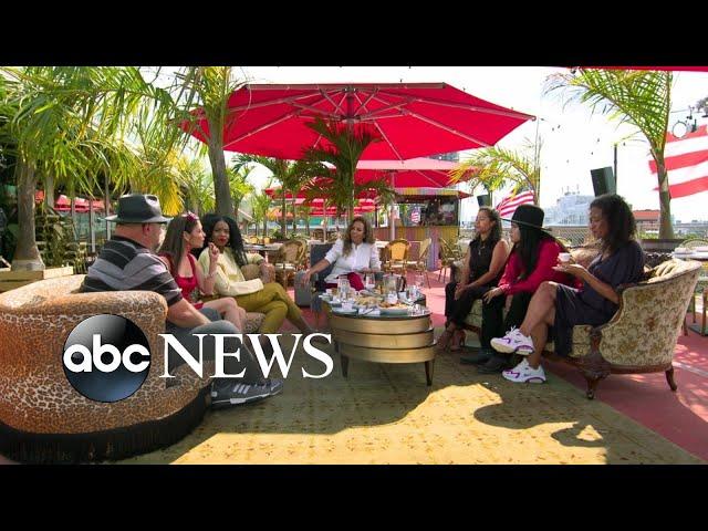 'Corazón de América’ examines colorism in the Latino community | ABC News