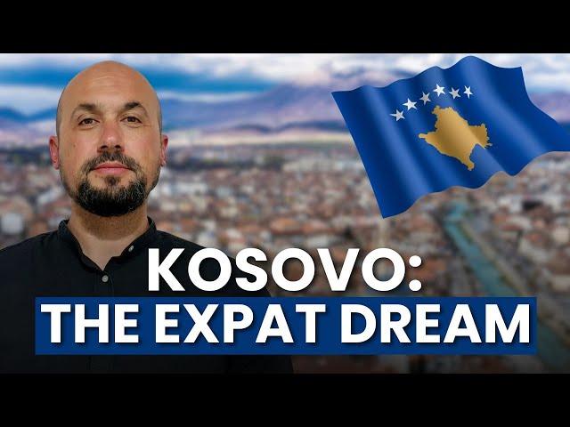 Kosovo: Don't Sleep On This Dream Expat Destination!