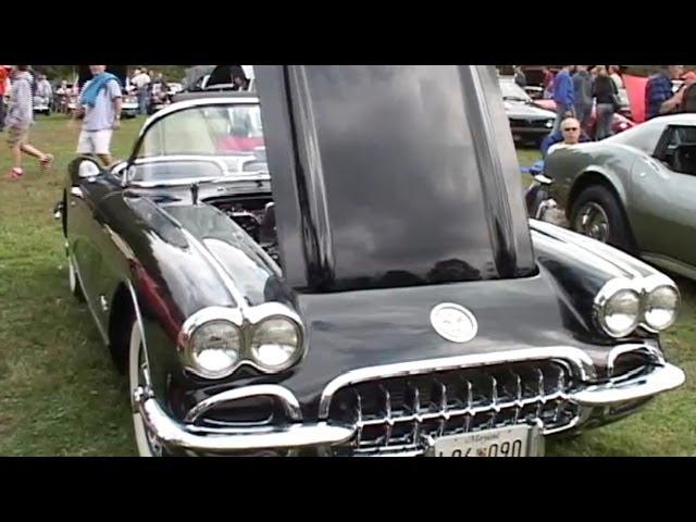 Made in USA. Retro cars