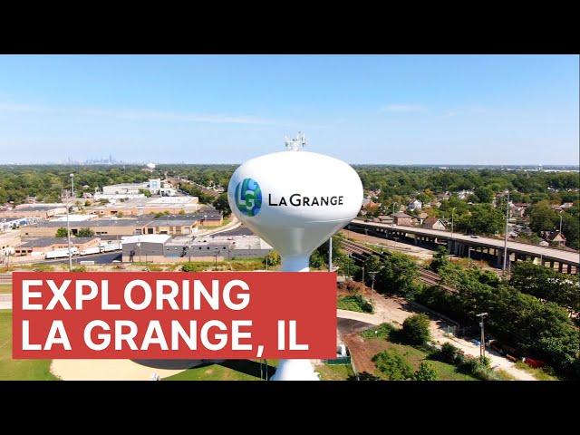 Living In La Grange Illinois Everything you need to know