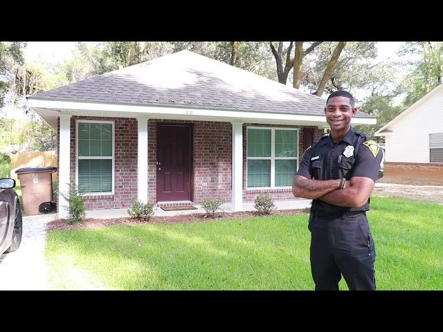 Expanding Affordable Housing In Mobile Alabama