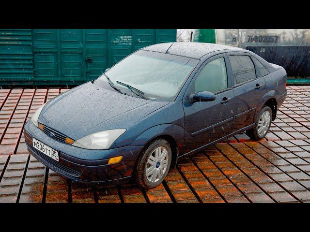 ОДНА ОШИБКА И ДОЛГОВ НА СОТНИ ТЫСЯЧ. FORD FOCUS ЗА 140 ТЫСЯЧ.