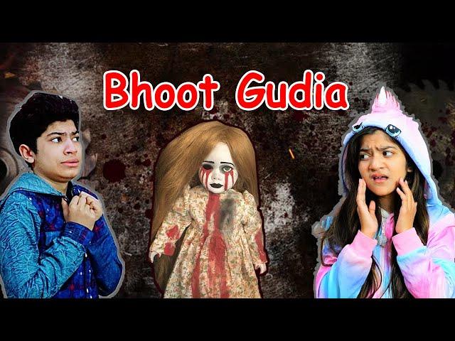 Bhoot Gudia  | #HorrorStory #bhoot  part 1 | Moonvines