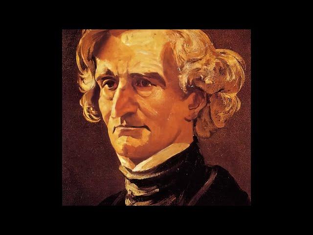 Berlioz - Symphonie Fantastique - Dream Of A Witches Sabbath