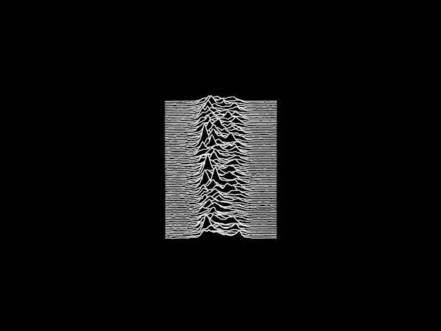 [HQ] Joy Division - Candidate (Unknown Pleasures)