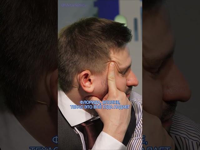 Андрей Школьников: как будет происходить распад США? / MetametricaLive #школьников #сша #metametrica
