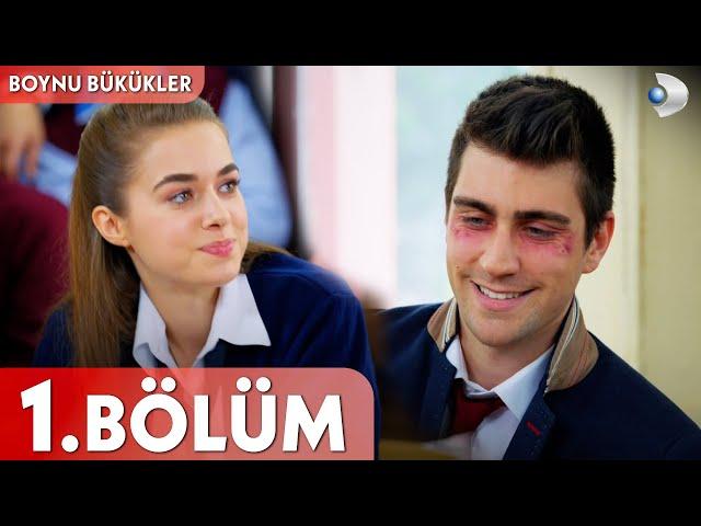 Boynu Bükükler 1. Bölüm - FULL BÖLÜM