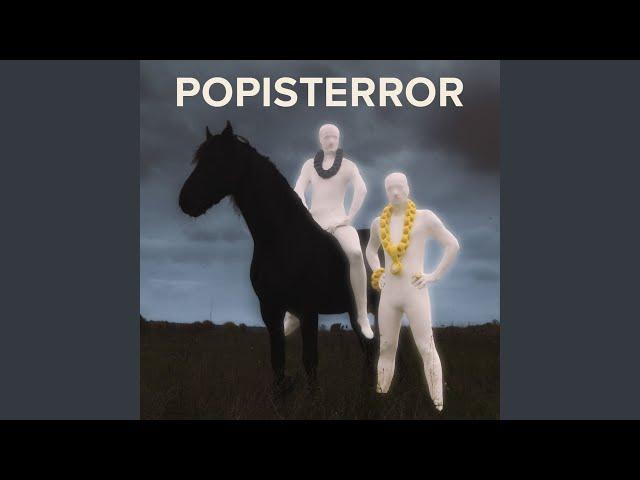 Popisterror