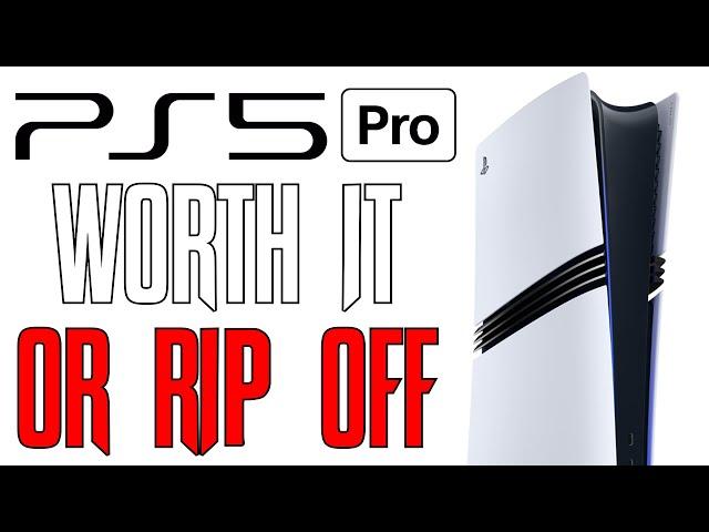 PS5 PRO COMPLETE BREAKDOWN!!! Marvel's Spider-Man 2 PS5 Pro Footage & More! Worth It or RIP OFF?!?