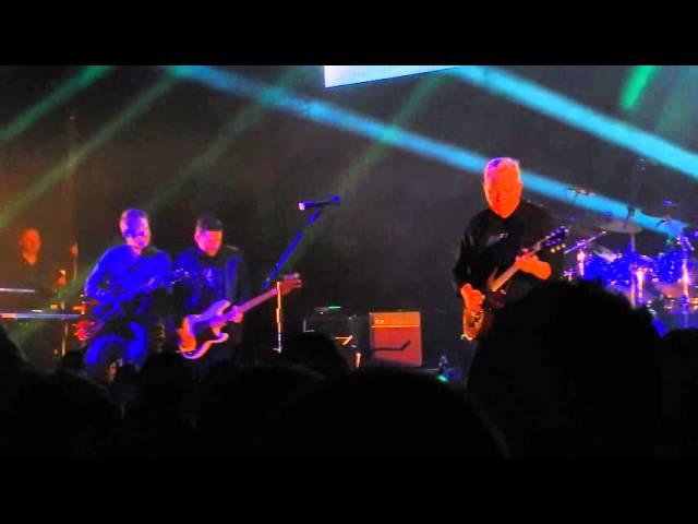 New Order - Temptation - 3/10/16