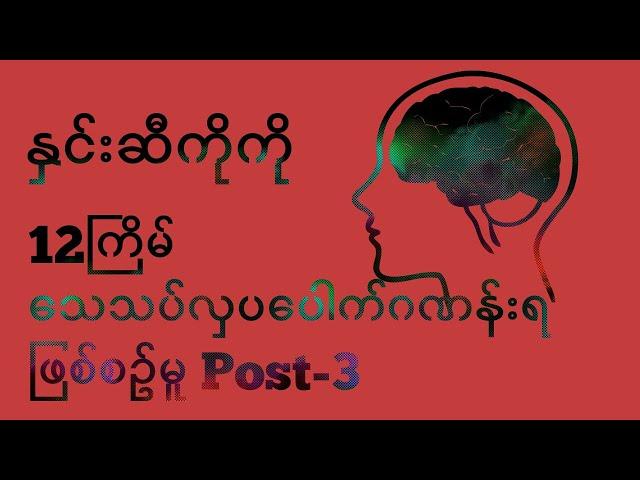 12ကြိမ် နှင်းဆီကိုကို ​သေသပ်လှပ​ပေါက်ဂဏန်းရ ​ Post-3