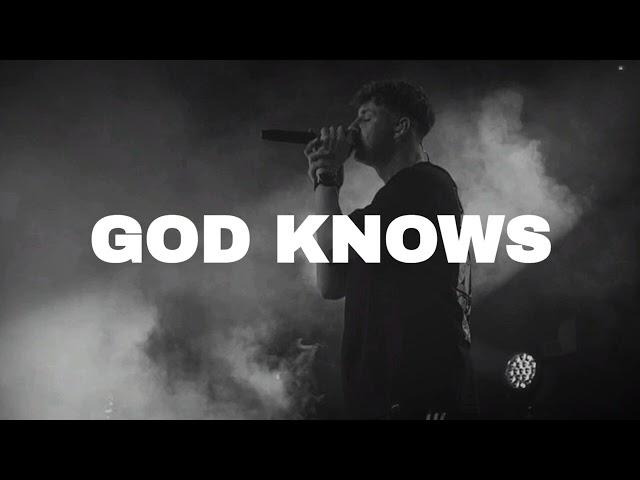 FREE Sad Type Beat - "Only God Knows" | Emotional Rap Piano Instrumental