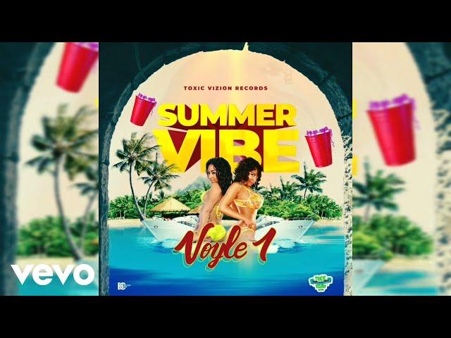 Voyle1 - Summer Vibe (Official Audio)