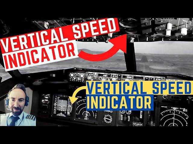 Cabin Rate of Climb and Aircraft Rate of Climb Explained.