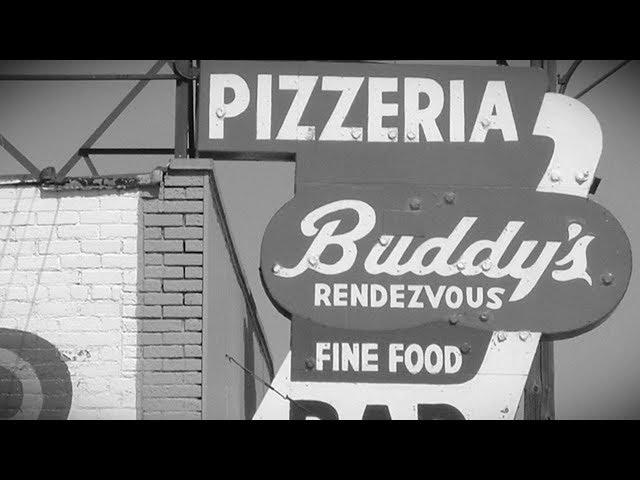 Buddy's Pizza | One Detroit Clip