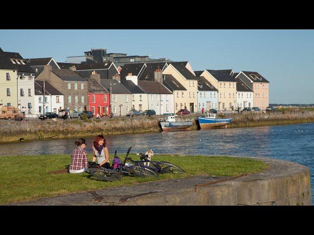 The Best of West Ireland: Dingle, Galway, and the Aran Islands