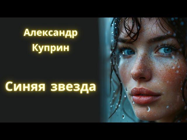 Синяя звезда - Александр Куприн / Рассказ / Аудиокнига