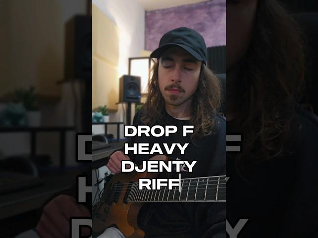#metalriff #djentriff #metalcore #deathcore #djent #guitarriff #metalproducer #metalcoreguitarist