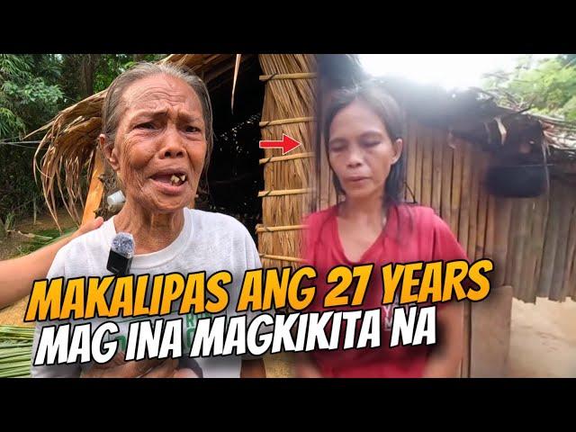 PART6| NANAY ISIN NAPAIYAK NANG MAKITA ANG KANYANG ANAK ​⁠@PugongByahero