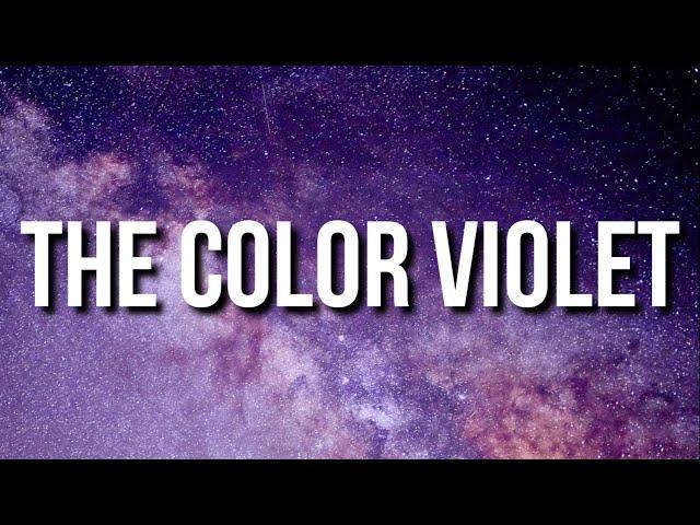 Tory Lanez - The Color Violet (Lyrics)