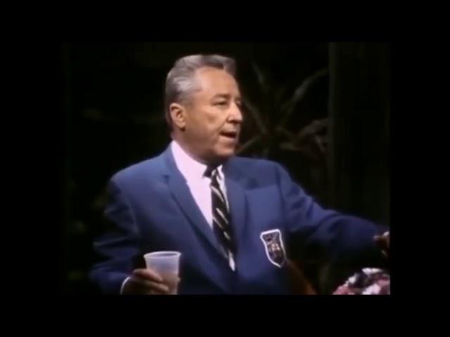 George Gobel - Defender of Oklahoma