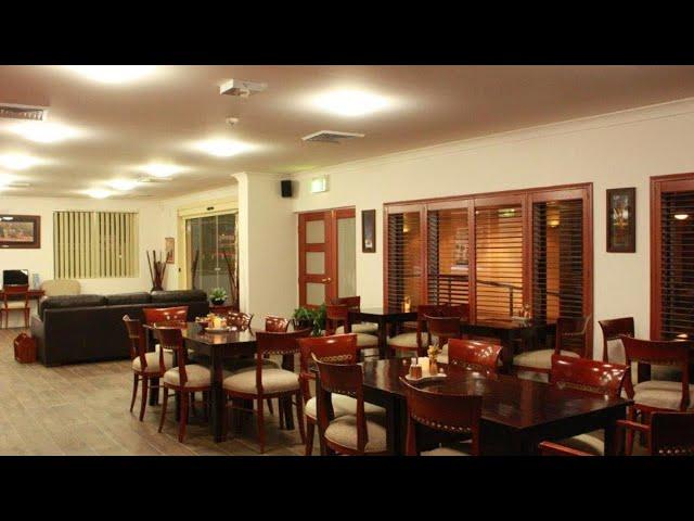 #HotelATG #Review Country Plaza Queanbeyan