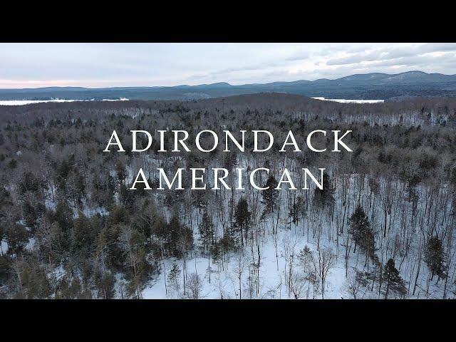 Adirondack American Explorer Gloves