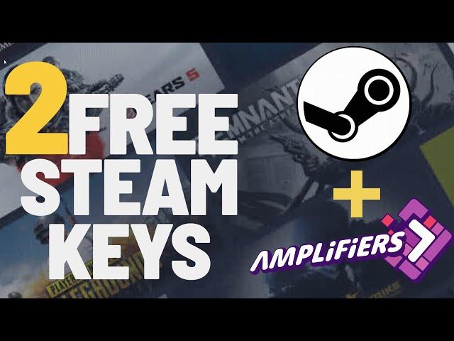 Grab These 2 Games Before All Keys are Gone!
